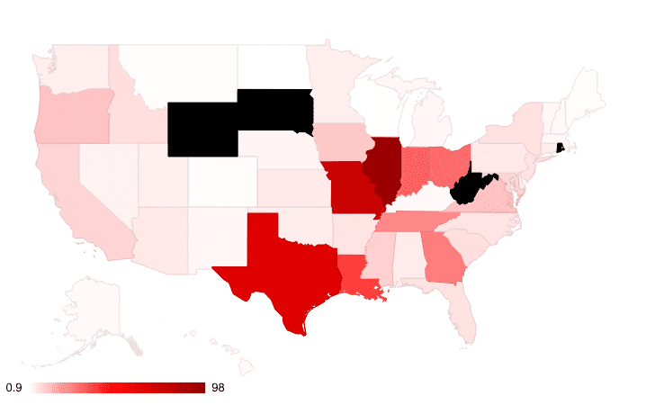 US Election Polls: Data Blind Spots | Speevr