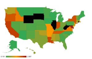 US Election Polls: Data Blind Spots | Speevr