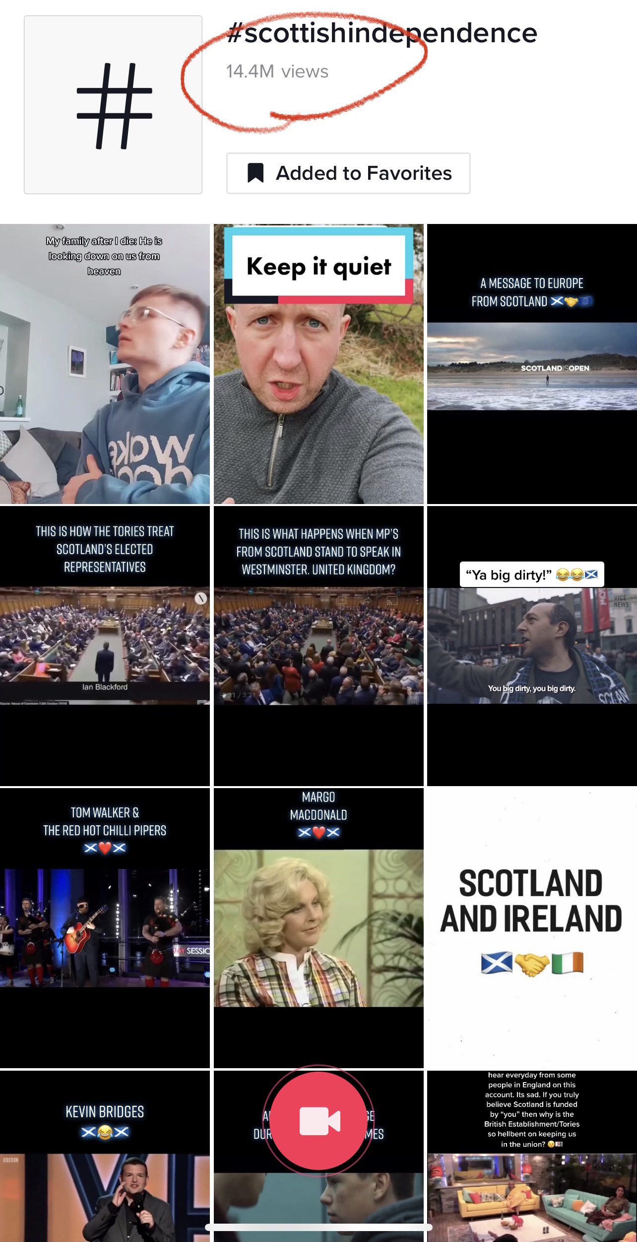 Scottish Elections: Salmond & Sturgeon Partnership of Convenience? 6 Scottish Elections: Salmond & Sturgeon Partnership of Convenience? | Speevr