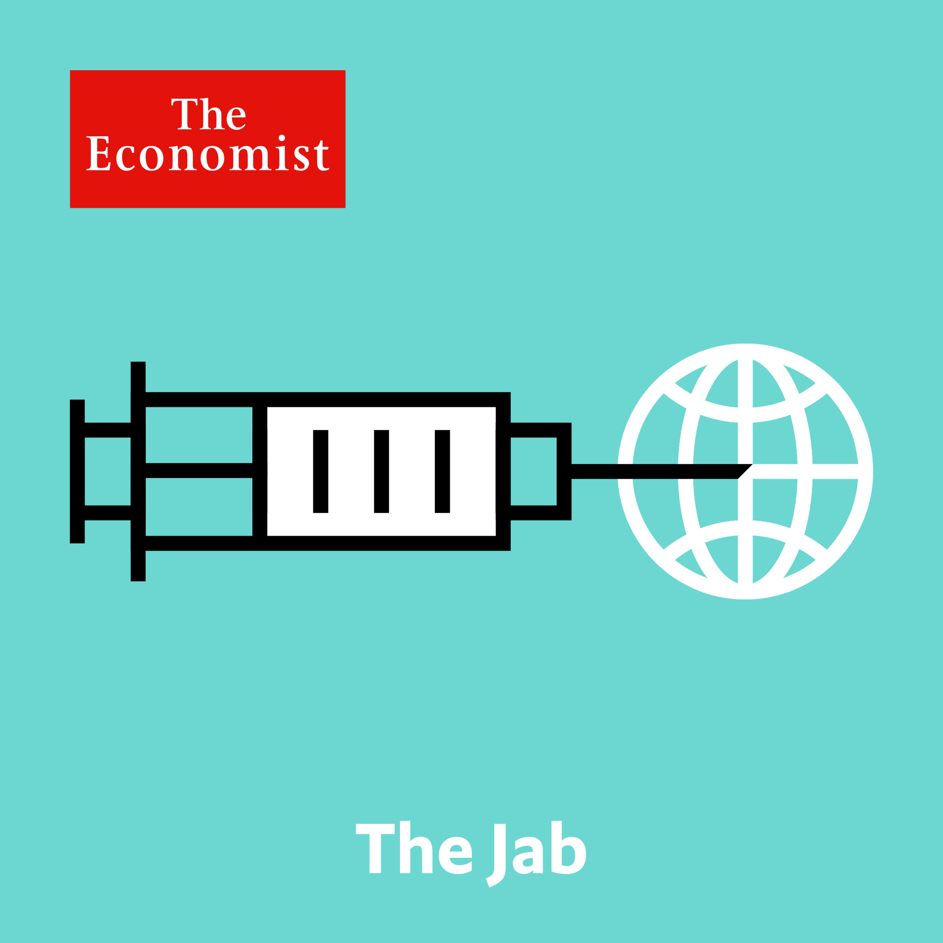 The Jab: How will the pandemic end? | Speevr