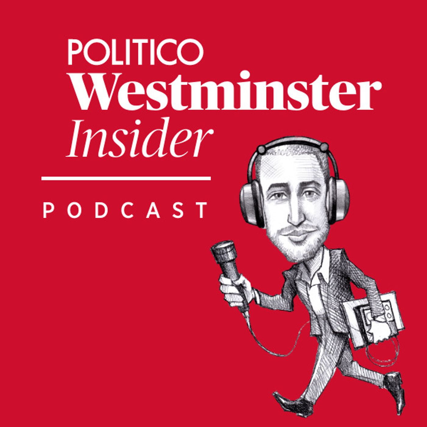 POLITICO's Westminster Insider | Speevr