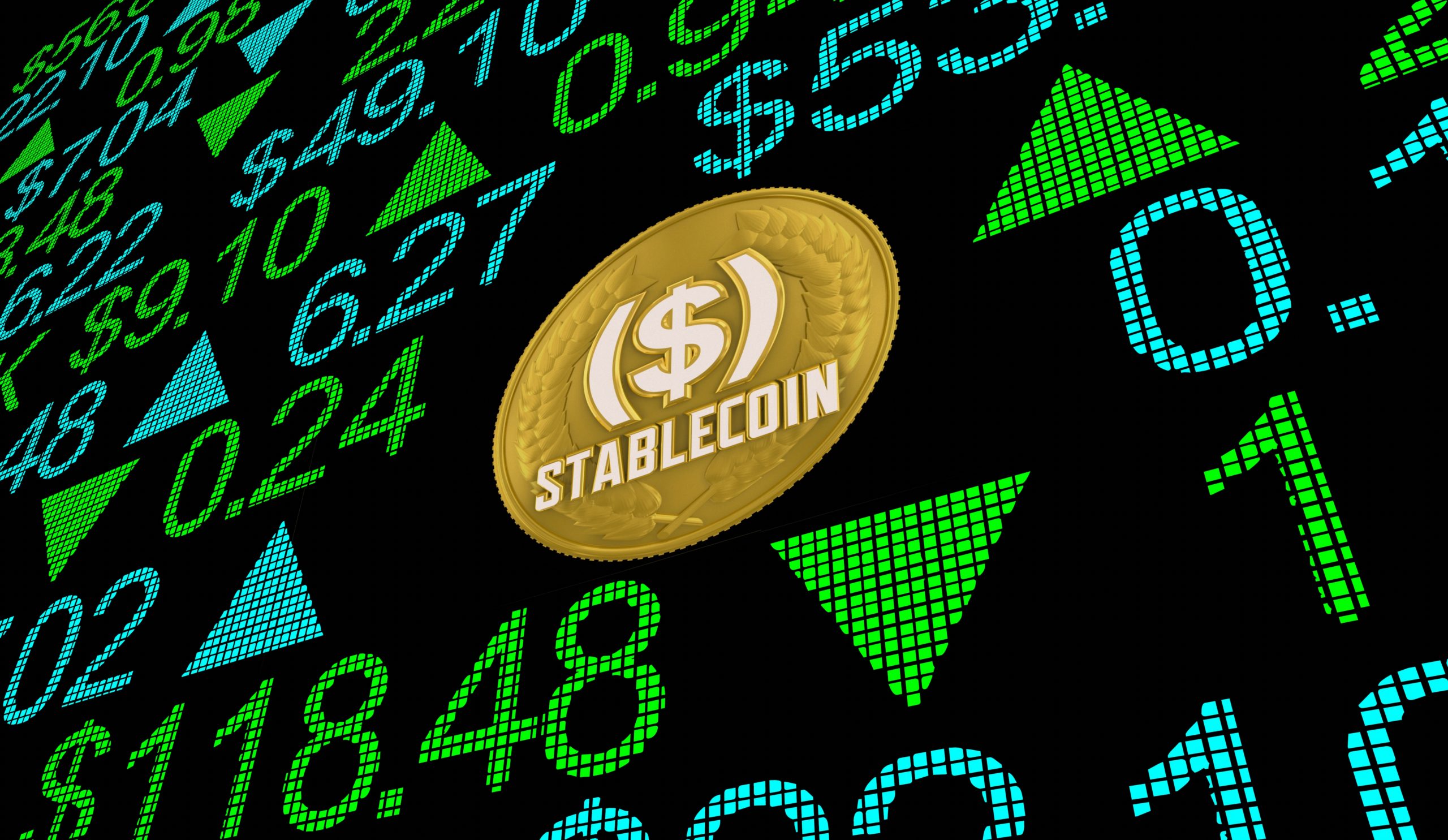 Stability and inclusivity of stablecoins: A conversation with Circle CEO Jeremy Allaire | Speevr