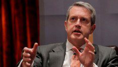 Who should regulate: Chairs or majorities of the board 5 Randal Quarles addresses Economic Club of New York