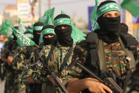 Israel-Hamas | Curated sources & analysis | Speevr