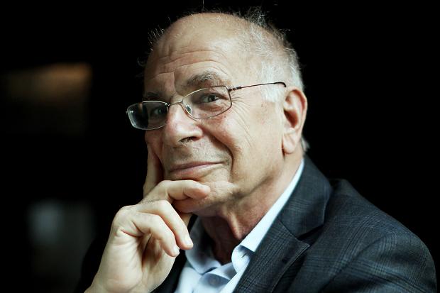 Dani Kahneman | Fairwell to an Intellectual Giant and Legend | Speevr