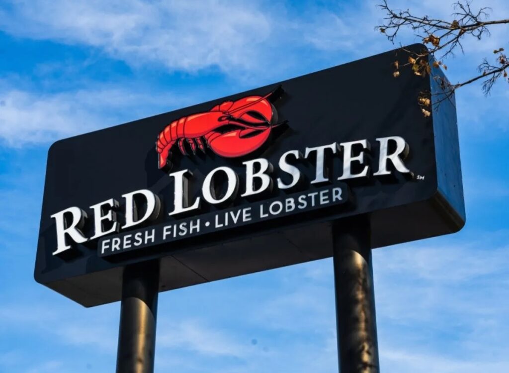 Private (Tech) Investors | Red Lobster Bankruptcy | Speevr