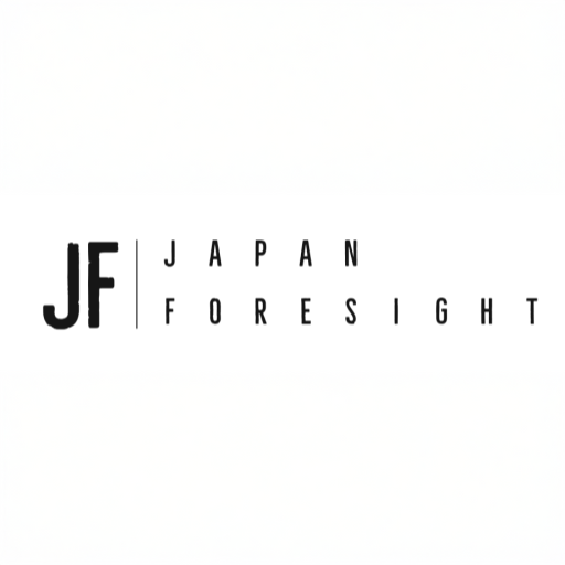 Japan Foresight Logo