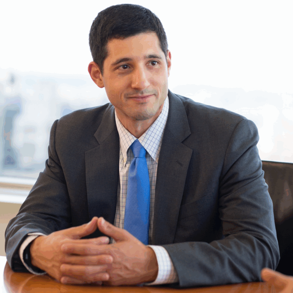 Tobias Harris, Founder and Principle of Japan Foresight