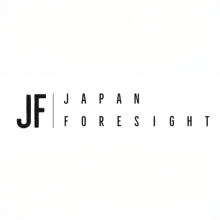 Japan Foresight Logo