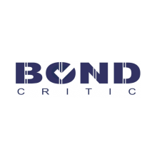 Bond Critic Logo